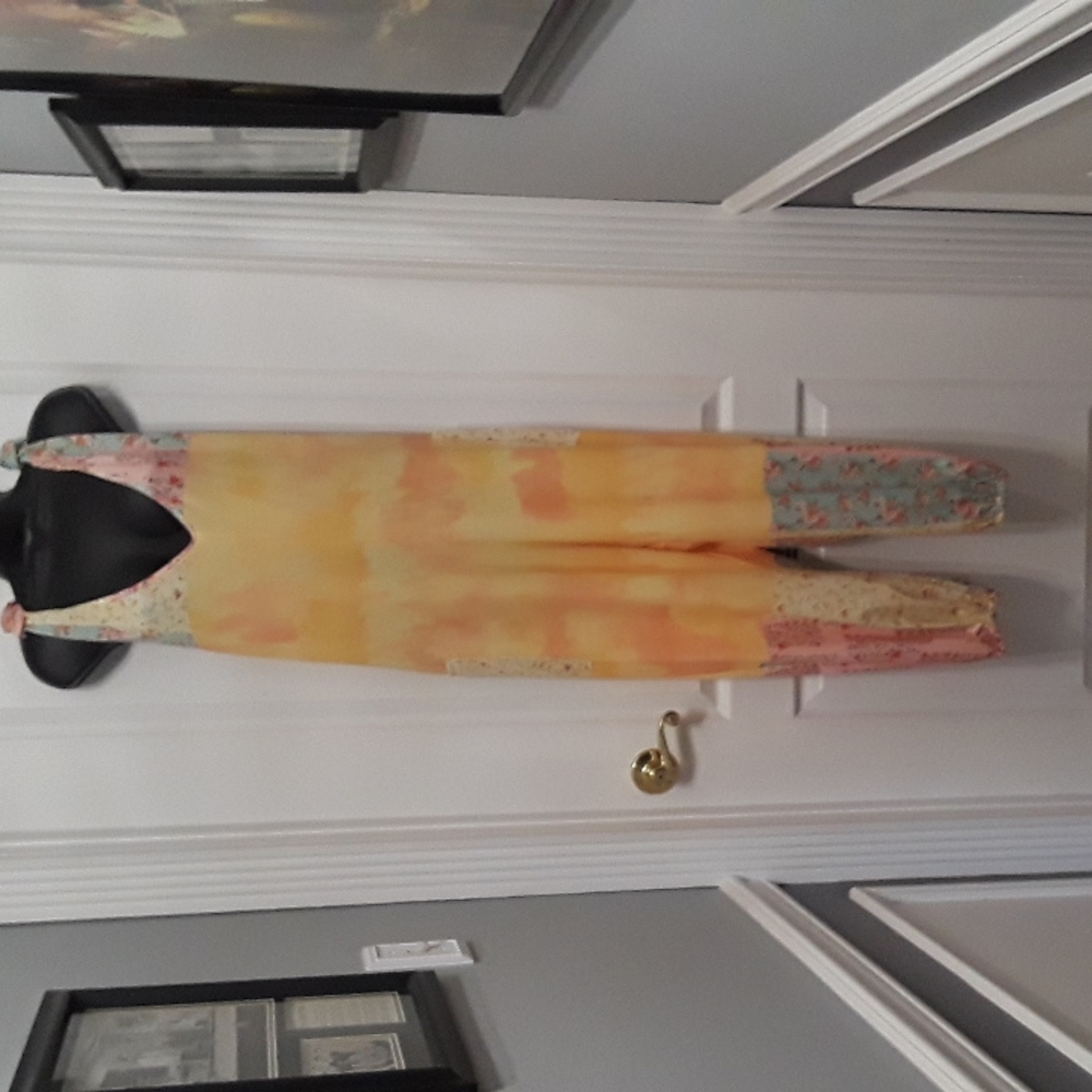 Boho Onesie/Jumper NWOT